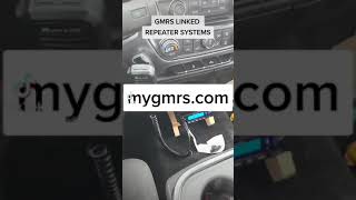 GMRS LINKED REPEATER SYSTEMS