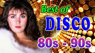 Laura Branigan, Boney M, Modern Talking - DISCO SONG MIX 2024 - 80s 90s Legends Golden Eurodisco