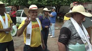 Folia de Reis em Bom Jardim de Goiás 2023