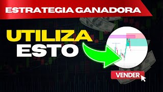 ¡GANA EN INDICES SINTÉTICOS YA! 📈 Estrategia con Smart Money Concepts Paso a Paso 💹