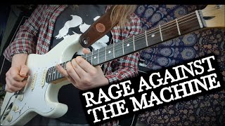 Rage Against The Machine - Bulls on Parade