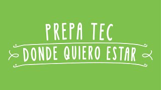 Prepa TEC, Perfiles 2014