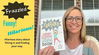 Frazzled Book Review