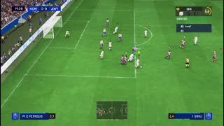 Fifa 23 Highlighs 1/22/23