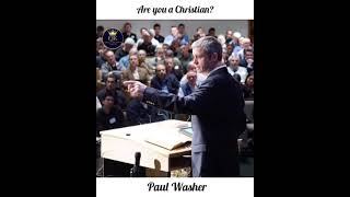 Are you a Christian? #Paulwasher  #Shorts #EJK #Emmanueljesusisking