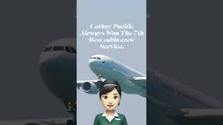 Here Are The Best 20 cabin crews In The World Series  - 2