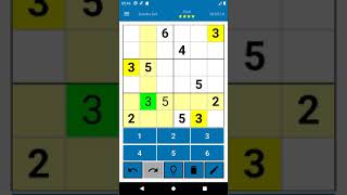 Sudoku Kostenloses Puzzlespiel