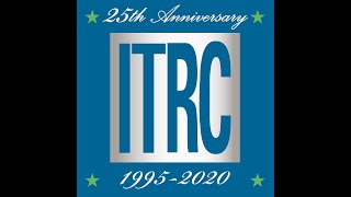 ITRC 25th Anniversary Tribute