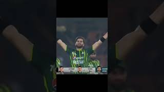 shaheen Afridi and Haris rauf edits