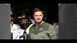 Talkin’ Ducks FULL episode - Can Oregon bounce back against Utah? Is Bo Nix at 100%?