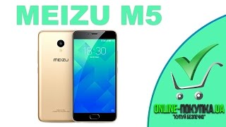 Смартфон Meizu M5 2Гб/16Гб | AliExpress | Товары больше 10$ | #17