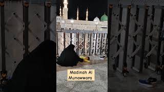 #Shorts #Short #shortvideos #Madinah #masjidnabawi #prophetmuhammad #shortsfeed #shortvideo