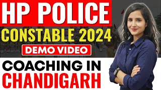 HP POLICE Constable 1088 post Demo Class| All Subject| COMPETITION GURU| HIMACHAL POLICE COACHING