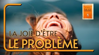 LIVRE AUDIO LA VIE DIVINE | Shri Aurobindo | LA JOIE D'ÊTRE: LE PROBLÈME (CH. 11/28)