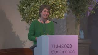 TUMI2023 Conference | Gender Imbalance in the Transport Sector: A Toolkit for Change