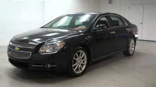 2009 Chevrolet Malibu - Ann Arbor MI