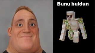 Speedrun yaparken bunu buldun