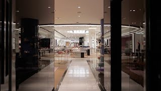 Bloomingdale's Kuwait | Customer Experience & Retail Design Agency | UXUS