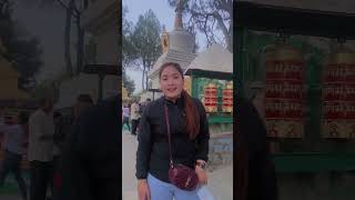 निरा छन्त्याल अब सम्झनामा मात्रै ❤️😭#shorts #nirachhantyal #viralvideo #viral (2)