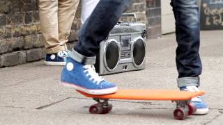 Pepe Jeans London - Spring Summer 2014 Campaign (Kids)