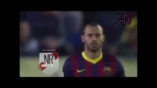 Lo mejor de Javier Mascherano