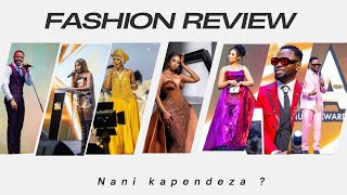 Red Carpet kwenye TUZO ZA MUZIKI TANZANIA| Celebrities look at TANZANIA MUSIC AWARDS Nani Kapendeza