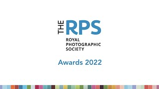 RPS Awards 2022