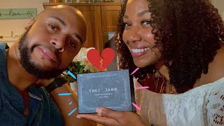 The AND Game | Skin Deep Couples Edition