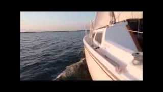 Catalina 22 2009 to 2013 Sailing Clips