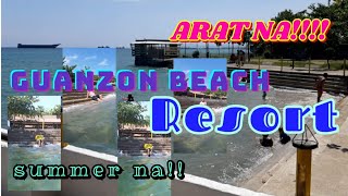 guanzon beach resort/langtad city of naga cebu