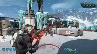 Mass Effect Andromeda Multiplayer #4 HD PC 2024