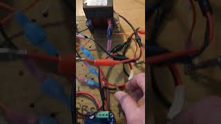 Figure 8 Infinity Output Scope Demo