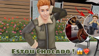 😱 Analisando Os 2 Spoilers Da Nova Atualização De Setembro ❤️‍🔥- THE SIMS FREEPLAY❤️