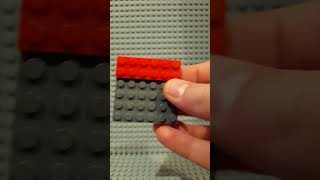 Netherlands flag in lego!!!! #8