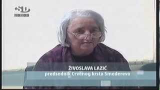 Тribinа - Uloga Crvenog krsta u promociji humanih vrednosti i volonterskog rada - 2/2 - Prilog