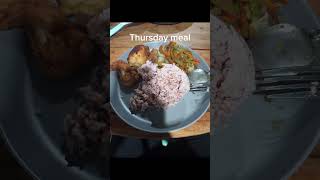 LESSTHAN 100 Pesos 🇵🇭 LOWCARB IN A WEEK |#budgeting#collegelife #pleasesubscribe