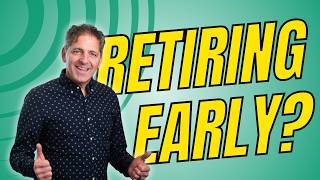 Retiring Early? What Happens To Your FERS Supplement?