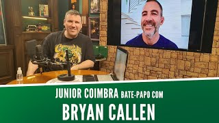 BRYAN CALLEN TALKS ABOUT CANCEL CULTURE, ALLEGATIONS AGAINST HIM, PODCASTS, THE HANGOVER AND MORE