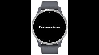 UltimOra - Widget for Garmin Smartwatch