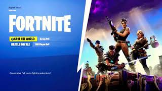 Fortnite solo battles