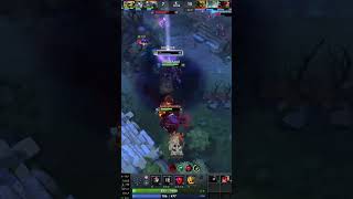 Rupture vs Blademail #dota #dota2