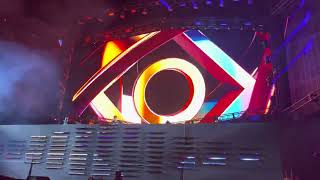 Oliver Heldens - We don’t need live @Ultra Korea 2022 4K HDR