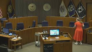 DOTComm live stream from the legislative chambers