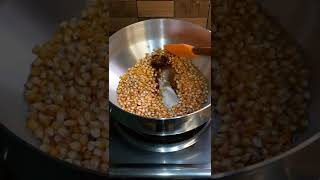 How to make Delicious Masala Popcorn #Shorts