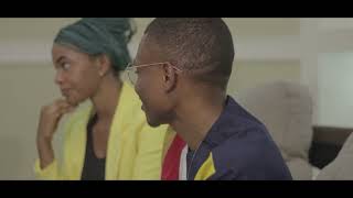 Autoridad divina_MAWU YA WA Ft Axel Obiang (Oficial Video)_by SOL MEDIA #albumStarBalaforrever