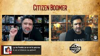 Citizen Boomer Ep. 37 | El cine de William Friedkin