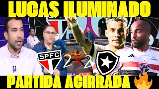 COM PARTIDA ACIRRADA LUCAS MOURAS E FERREIRINHA BRILHAM EM CLASSICO