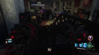 COD BO3 Gorod Krovi EE