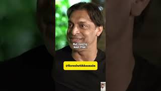 _Bhajji Ko Mai Kutna Chah Raha Tha_ - Shoaib Akhtar 😱/ Shoaib akhter vs bhajji fight