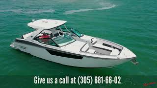 What is Boating Consignment ?